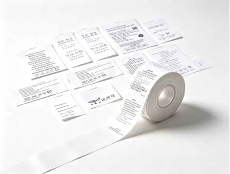 Care Labels
